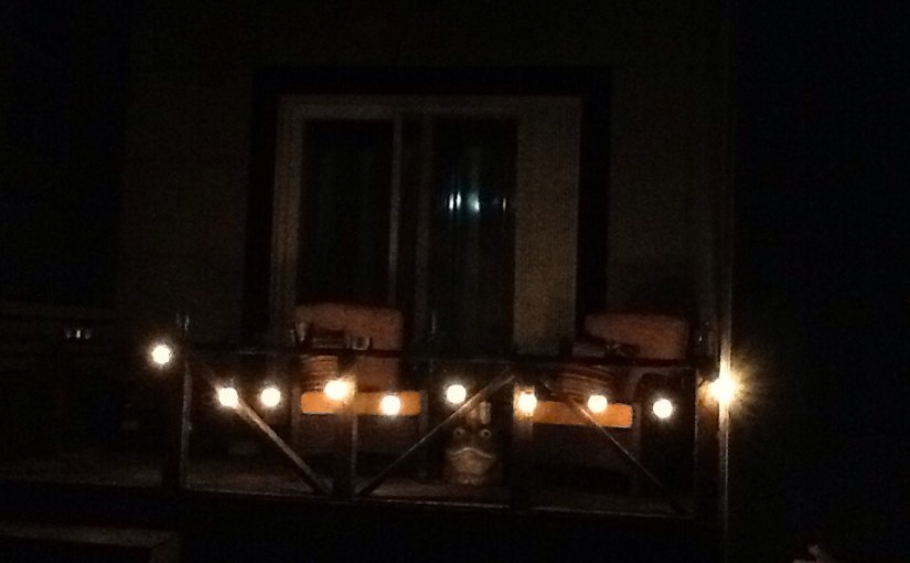 Challenge Accepted Day&nbsp;40