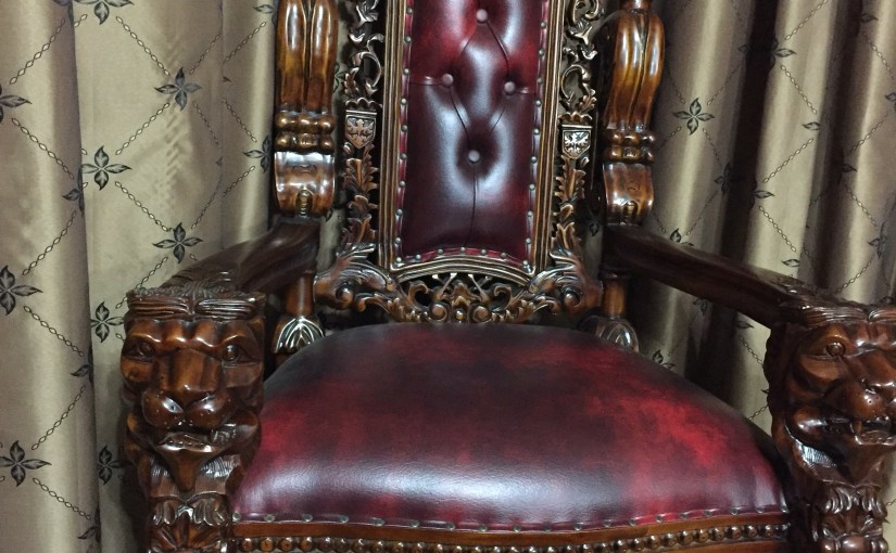 Challenge Accepted Day&nbsp;29