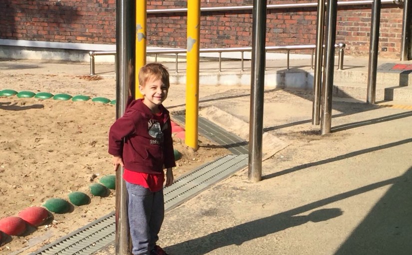 Challenge Accepted Day 43 & Day&nbsp;1….