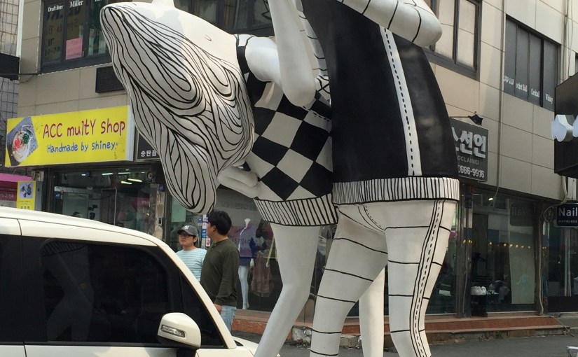 Challenge Accepted Day&nbsp;35